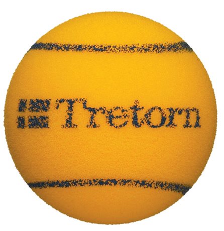 Tretorn PLAY BALL - pěnový dětský míč