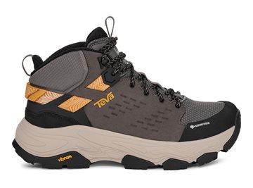 Produkt Teva Grandview Max GTX 1164771 CHRCL