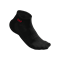 Wilson M Quarter Sock 3 Pack Black