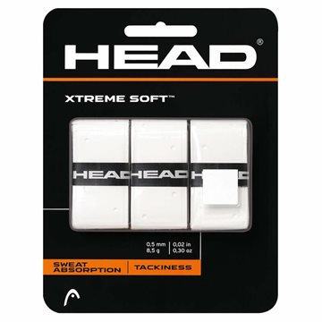 Produkt HEAD XtremeSoft White X3