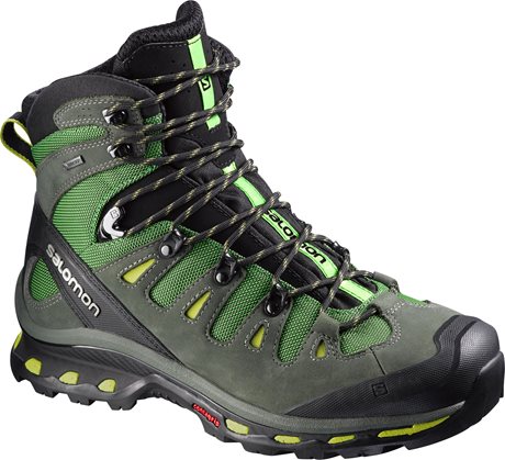 Salomon Quest 4D 2 GTX 379453