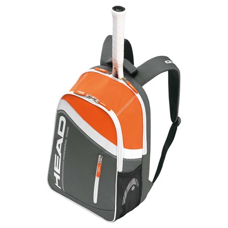HEAD Core Backpack Orange 2015