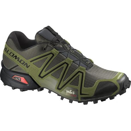 Salomon Speedcross 3 GTX 373323