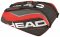 HEAD Tour Team 12R Monstercombi Black/Red