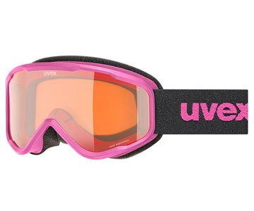 Produkt UVEX SPEEDY NOVA pink/lasergold S5538619030 25/26