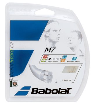 Produkt Babolat M7 12m 1,30