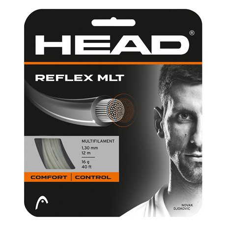 HEAD Reflex MLT 12m 1,30 Natural