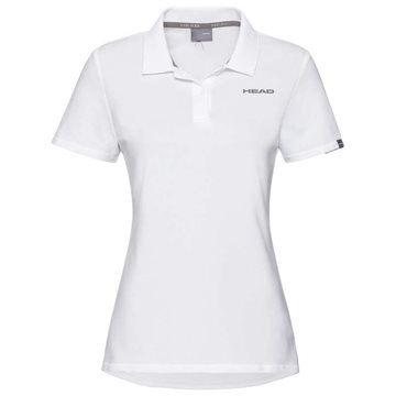 Produkt HEAD Club Mary Polo Shirt Women White