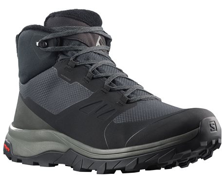 Salomon OUTsnap CSWP 411100