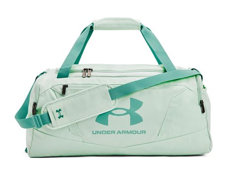 Under Armour Undeniable 5.0 Duffle SM-GRN 1369222-936