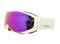 UVEX HYPERSONIC CX white/ltm pink/lgl/clear S5504101026