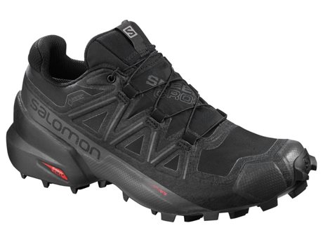 Salomon Speedcross 5 Wide 407935