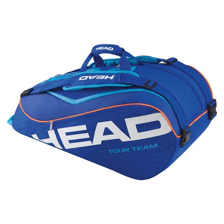 HEAD Tour Team 9R Superco 2015 blue