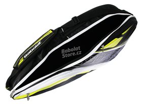 Babolat-Team-Line-Racket-Holder-Yellow-X3-2016_03