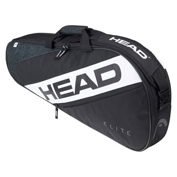 Produkt HEAD Elite 3R Black/White 2022