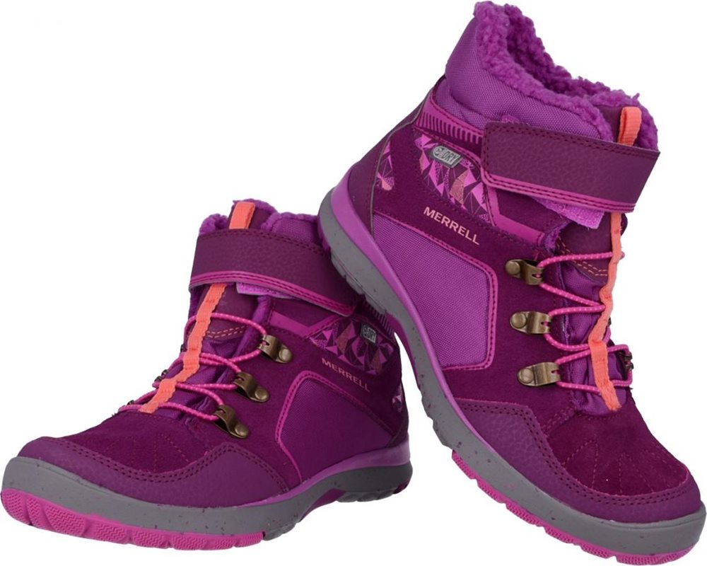 merrell moab polar wtpf