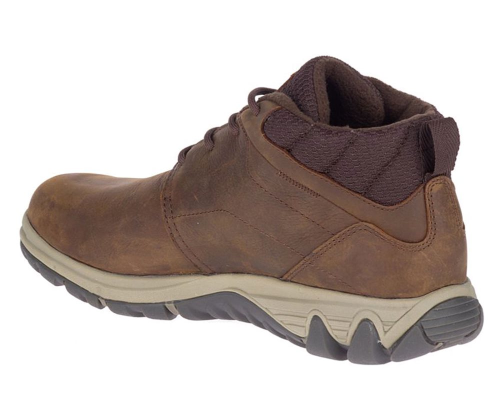 merrell men's all out blaze fusion shoe