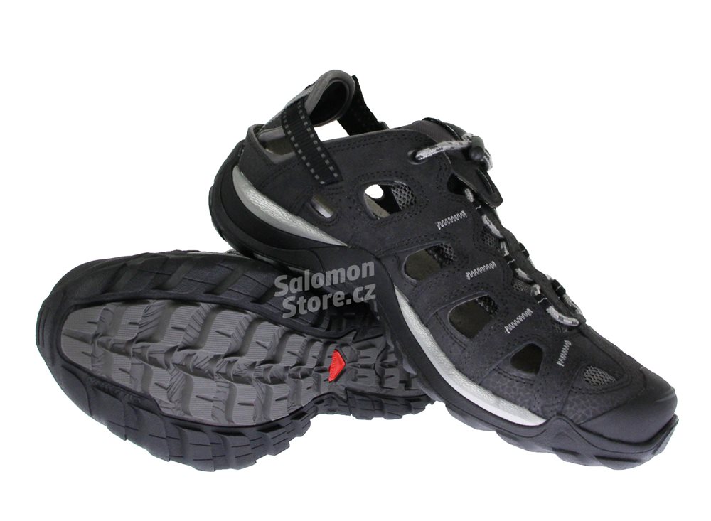 Sandály a sporty - Pánská obuv Salomon | Salomon Store